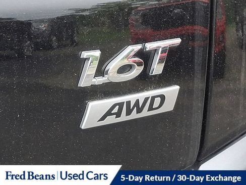 Used 2019 Hyundai Kona Limited AWD/4WD image 38