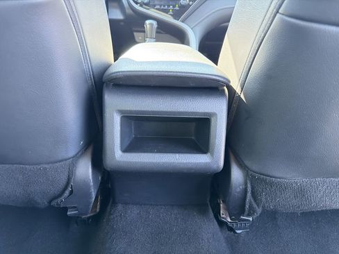 Used 2022 Toyota Camry SE image 22
