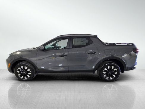 New 2026 Hyundai Santa Cruz SEL FWD image 4