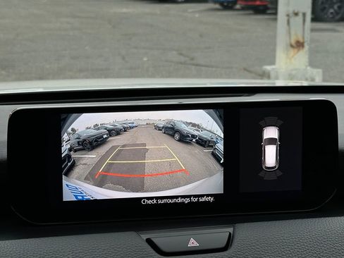 Used 2024 MAZDA CX-90 Plug-In Hybrid w/ Premium Pkg image 18