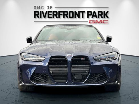 Used 2023 BMW M4 xDrive Competition image 8