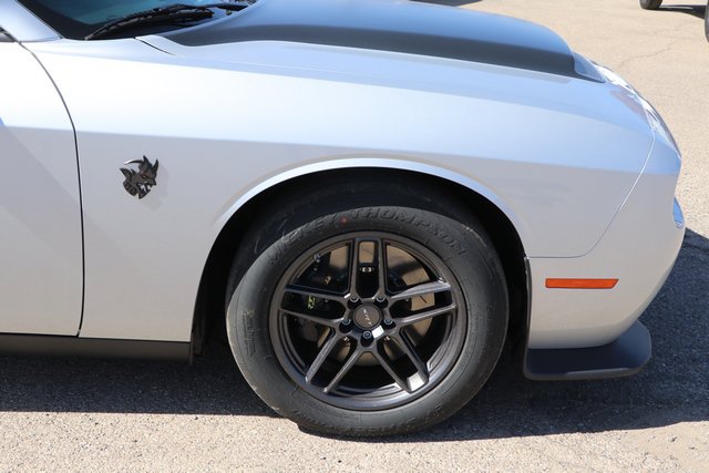 New 2023 Dodge Challenger SRT Hellcat Redeye RWD image 9