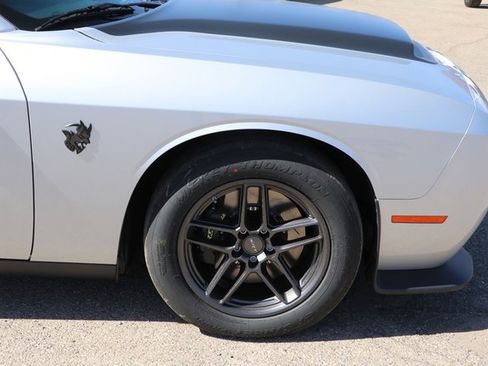 New 2023 Dodge Challenger SRT Hellcat Redeye image 9