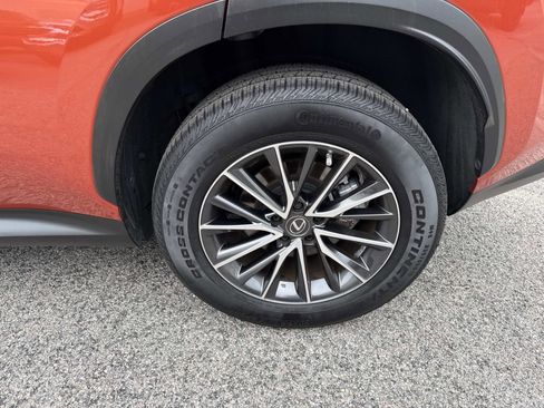 Used 2022 Lexus NX 250 FWD w/ Accessory Package 2 image 6