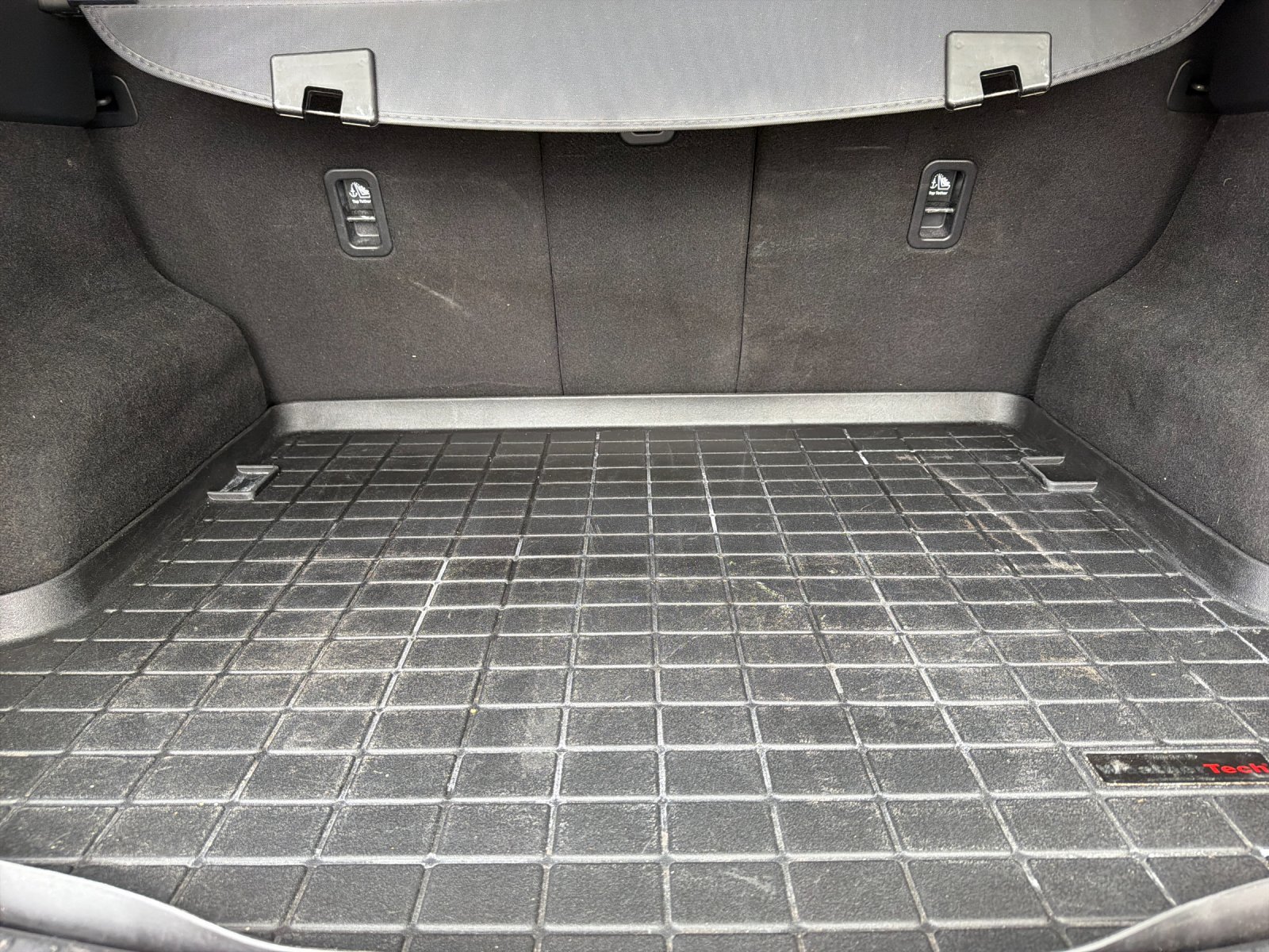 Used 2021 MAZDA CX-5 Grand Touring AWD/4WD image 16