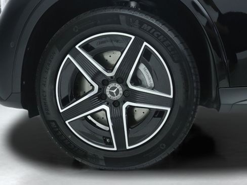 New 2026 Mercedes-Benz GLC 300 image 11