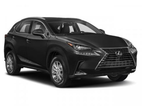 Used 2021 Lexus NX 300 FWD w/ Premium Package image 6