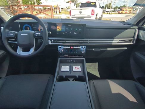 New 2026 Hyundai Santa Fe SEL FWD image 19