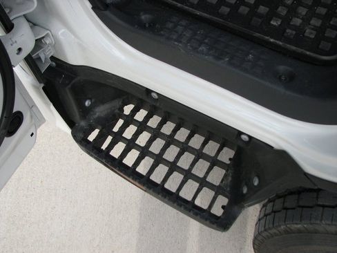 New 2023 Chevrolet Low Cab Forward 5500XD image 30