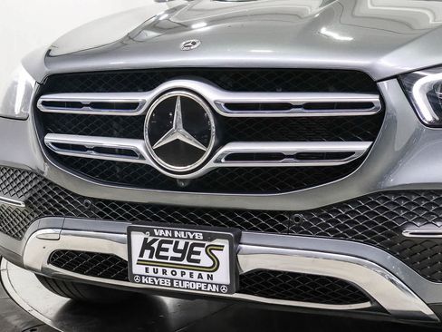 Used 2023 Mercedes-Benz GLE 350 4MATIC image 8