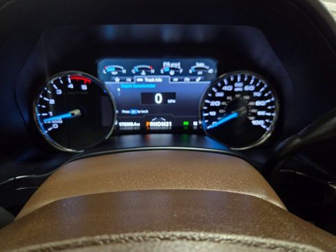 Used 2019 Ford F350 Limited AWD/4WD image 45