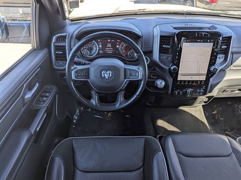 Used 2023 RAM 1500 Laramie image 19
