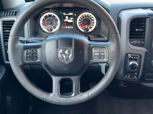 Used 2018 RAM 1500 Express w/ Express Value Package image 25