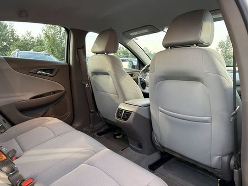Used 2024 Chevrolet Malibu LT FWD image 13