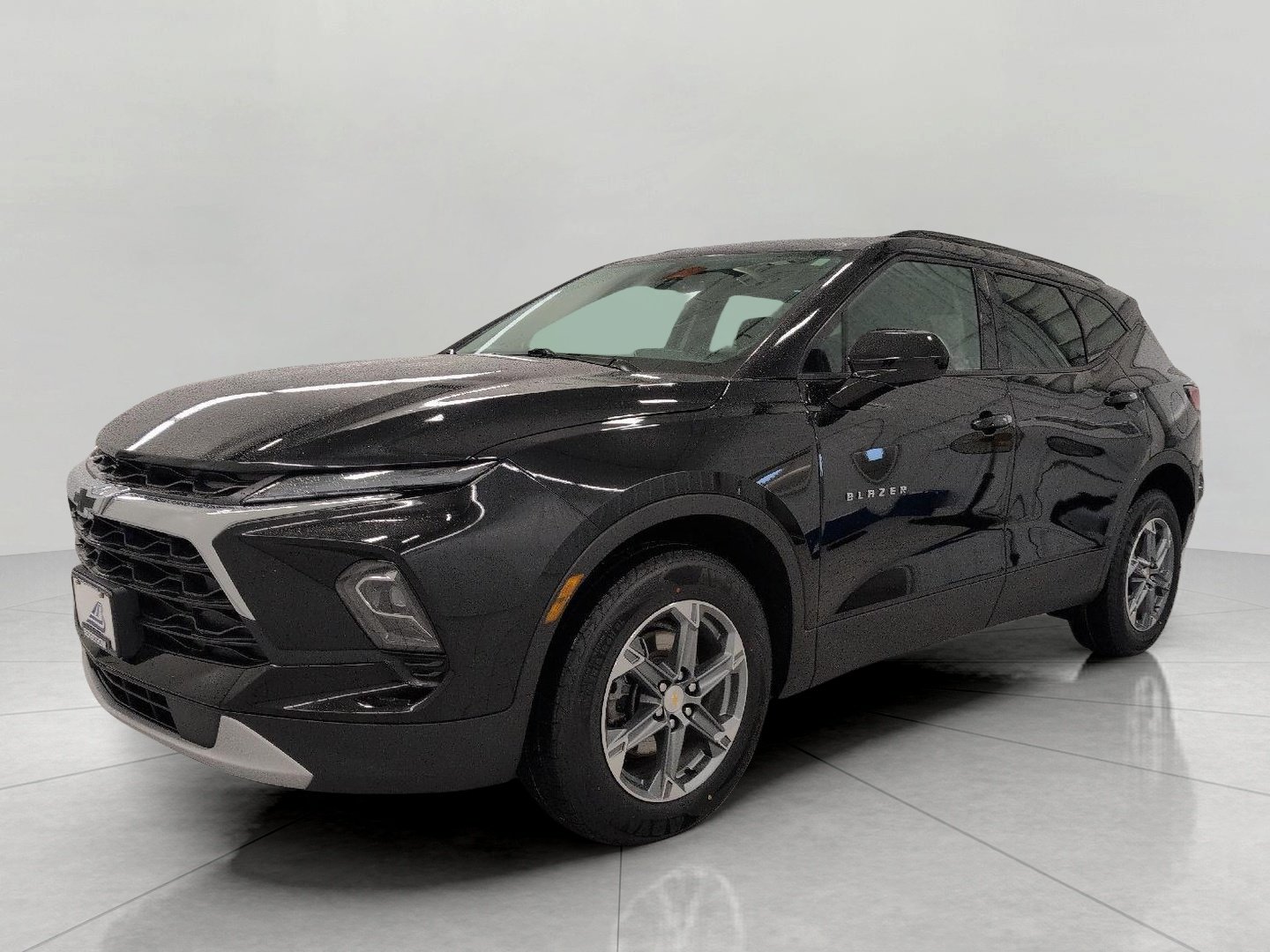 Certified 2024 Chevrolet Blazer LT w/ Convenience Package AWD/4WD image 13
