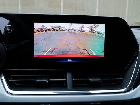 New 2026 Chevrolet Trax LT image 29