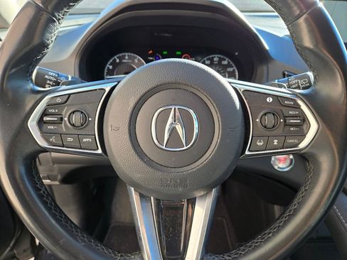 Used 2021 Acura RDX w/ Technology Package image 9