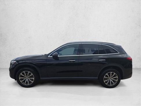 Certified 2023 Mercedes-Benz GLC 300 image 9