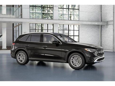 New 2026 Mercedes-Benz GLC 300 4MATIC image 13