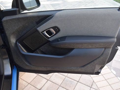 Used 2019 BMW i3 RWD image 64