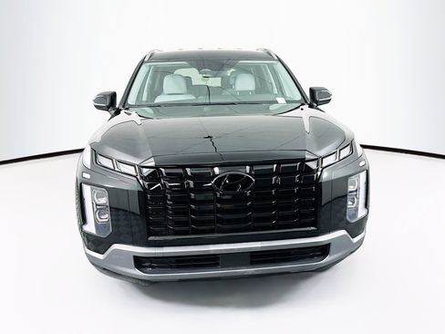 Used 2025 Hyundai Palisade SEL image 2
