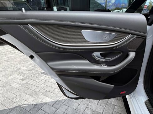 Used 2026 Mercedes-Benz AMG GT 53 image 11