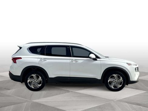 Used 2023 Hyundai Santa Fe SEL FWD image 9