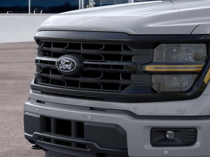 New 2026 Ford F150 XLT w/ Equipment Group 302A MID AWD/4WD image 17