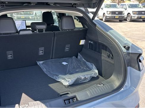 New 2025 Ford Mustang Mach-E Premium image 21