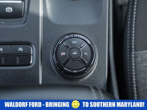 Certified 2024 Ford Ranger XLT image 32