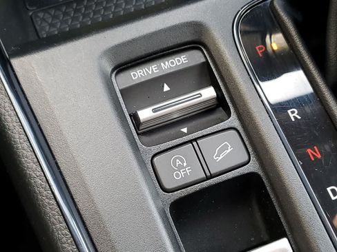 Certified 2024 Honda CR-V EX-L image 34