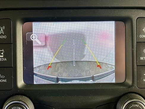 Used 2022 RAM 1500 Big Horn RWD image 15