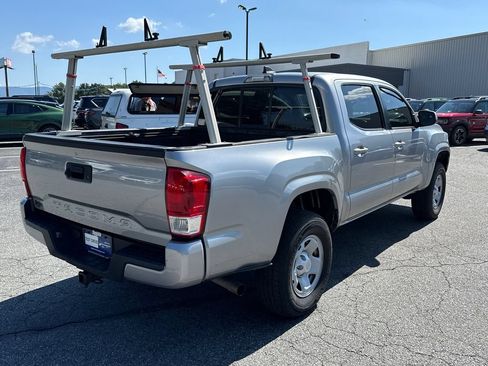 Used 2020 Toyota Tacoma SR w/ SR Convenience Package RWD image 7