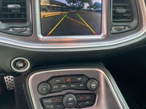 Used 2018 Dodge Challenger R/T Scat Pack RWD image 26