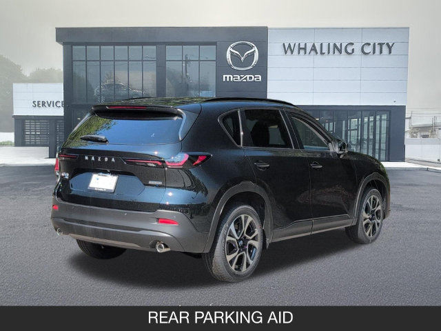New 2026 MAZDA CX-5 Preferred AWD/4WD image 8