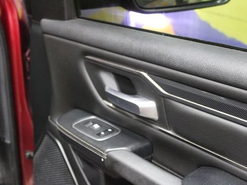 Used 2019 RAM 1500 Sport w/ Level 2 Equipment Group AWD/4WD image 11