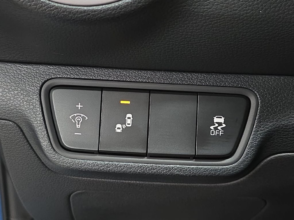Used 2024 Kia Forte GT-Line w/ GT-Line Premium Package FWD image 21