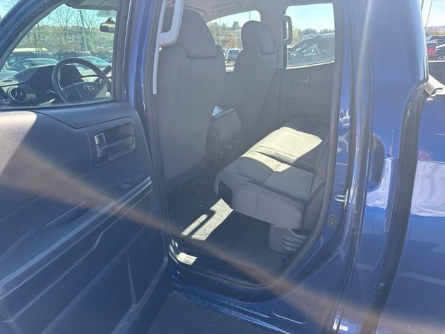 Used 2015 Toyota Tundra SR AWD/4WD image 20
