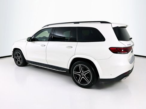 Certified 2023 Mercedes-Benz GLS 580 4MATIC image 6