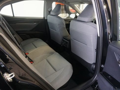 Used 2025 Toyota Camry LE image 22