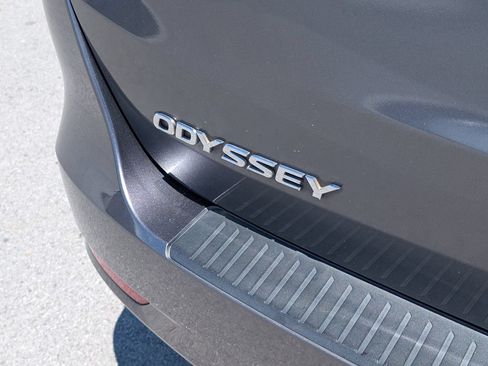 Used 2019 Honda Odyssey EX-L image 23