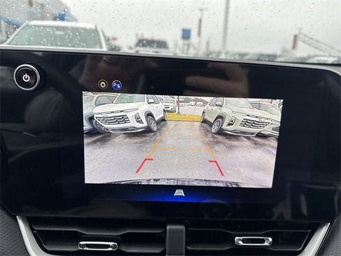 New 2026 Chevrolet Equinox LT w/ Convenience Package II image 58