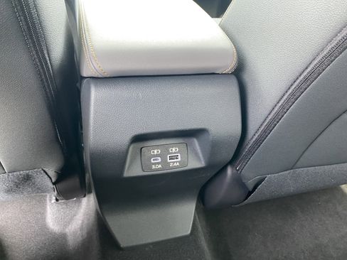 New 2026 Subaru Crosstrek 2.5i Wilderness AWD/4WD image 35