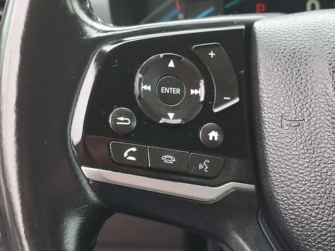 Used 2018 Honda Odyssey EX-L image 20