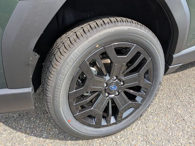New 2026 Subaru Outback Limited XT AWD/4WD image 7