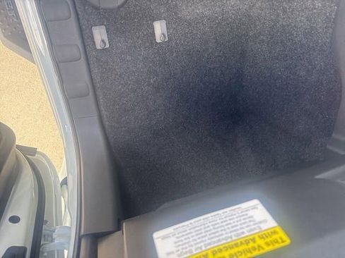 New 2025 Nissan Frontier PRO-4X image 13