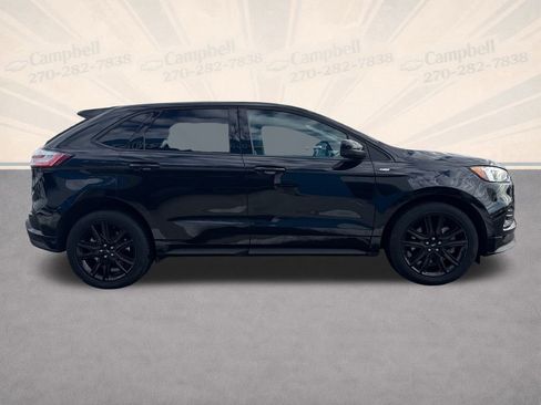 Used 2022 Ford Edge ST-Line image 6