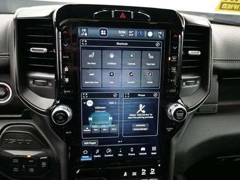 Used 2022 RAM 1500 Sport w/ G/T Package image 27