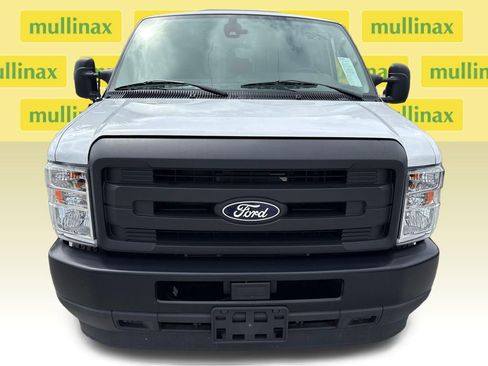 New 2026 Ford E-350 and Econoline 350 Super Duty w/ Power Equipment Group RWD image 11