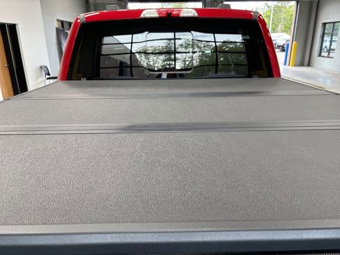 Used 2023 Ford F150 Lariat w/ Equipment Group 502A High image 9